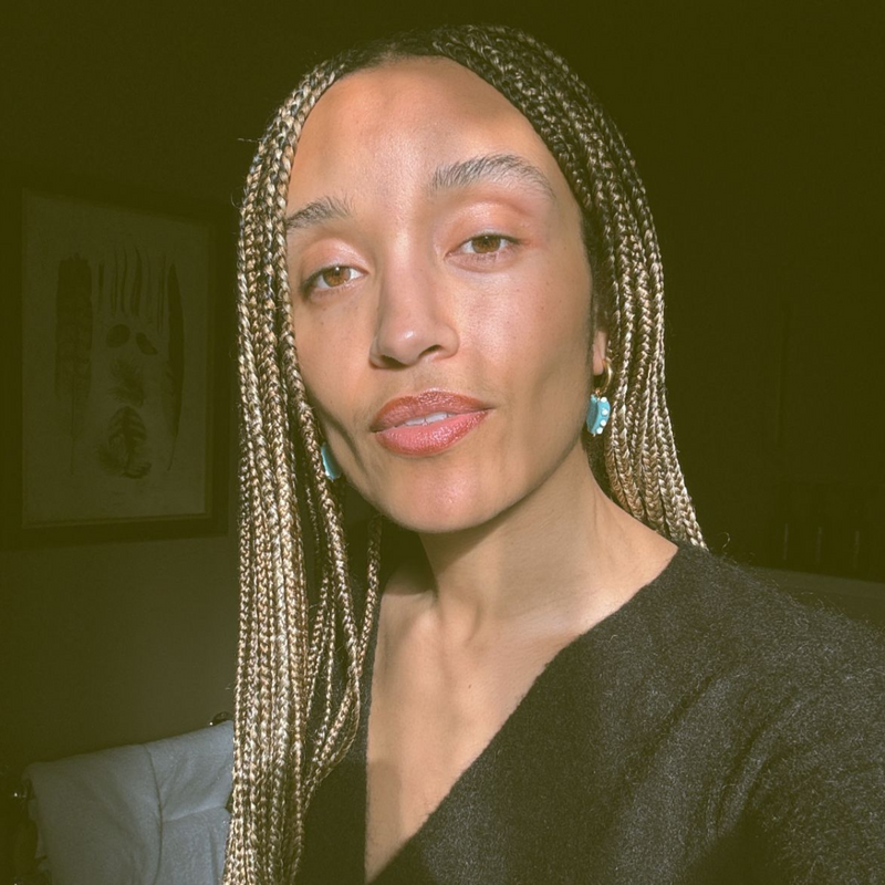 Zakia Sewell: End of January Mixtape