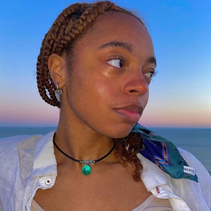 Damsel Elysium: Our Buoy Collection Muse