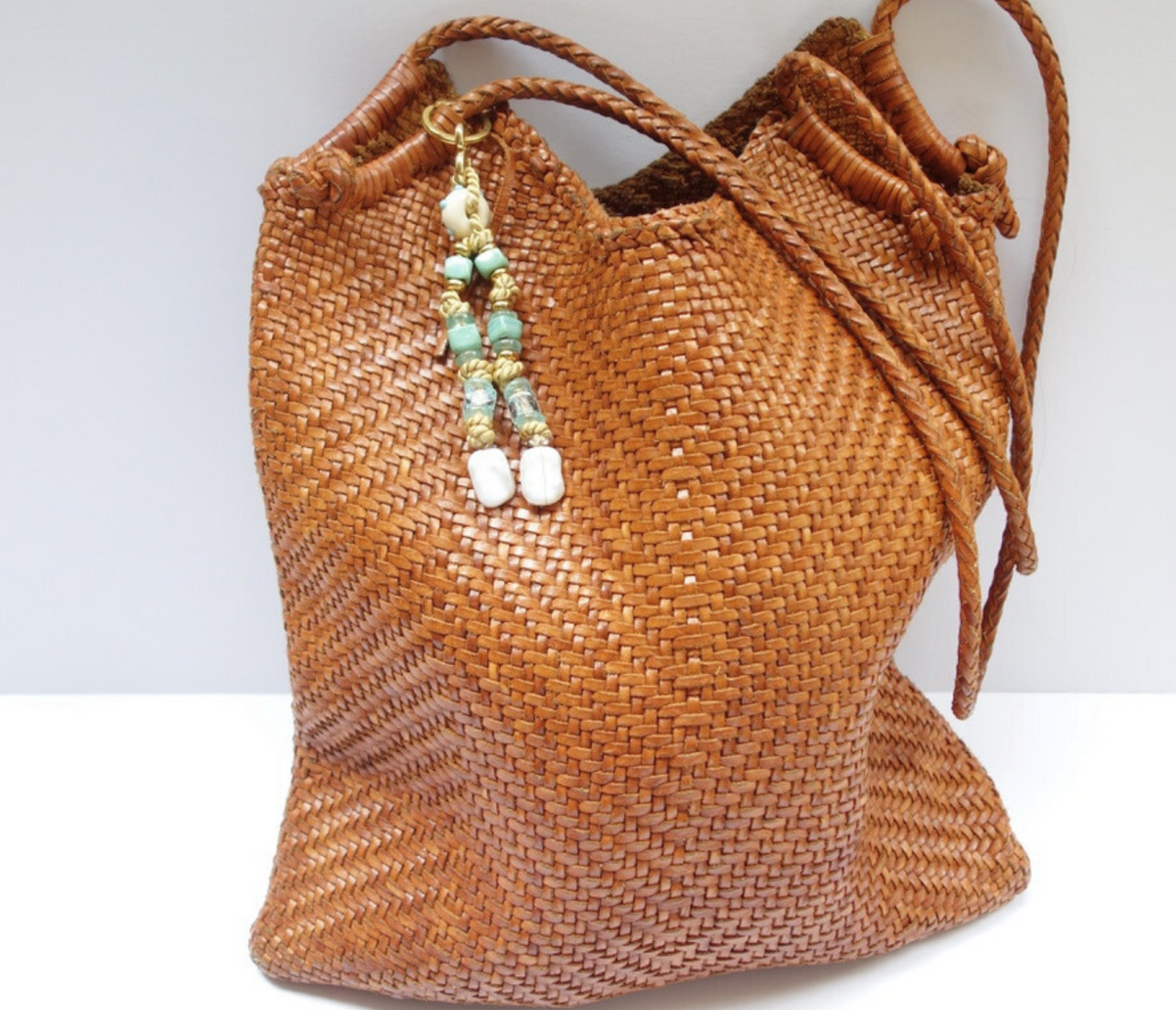 Mementos Bag Charm