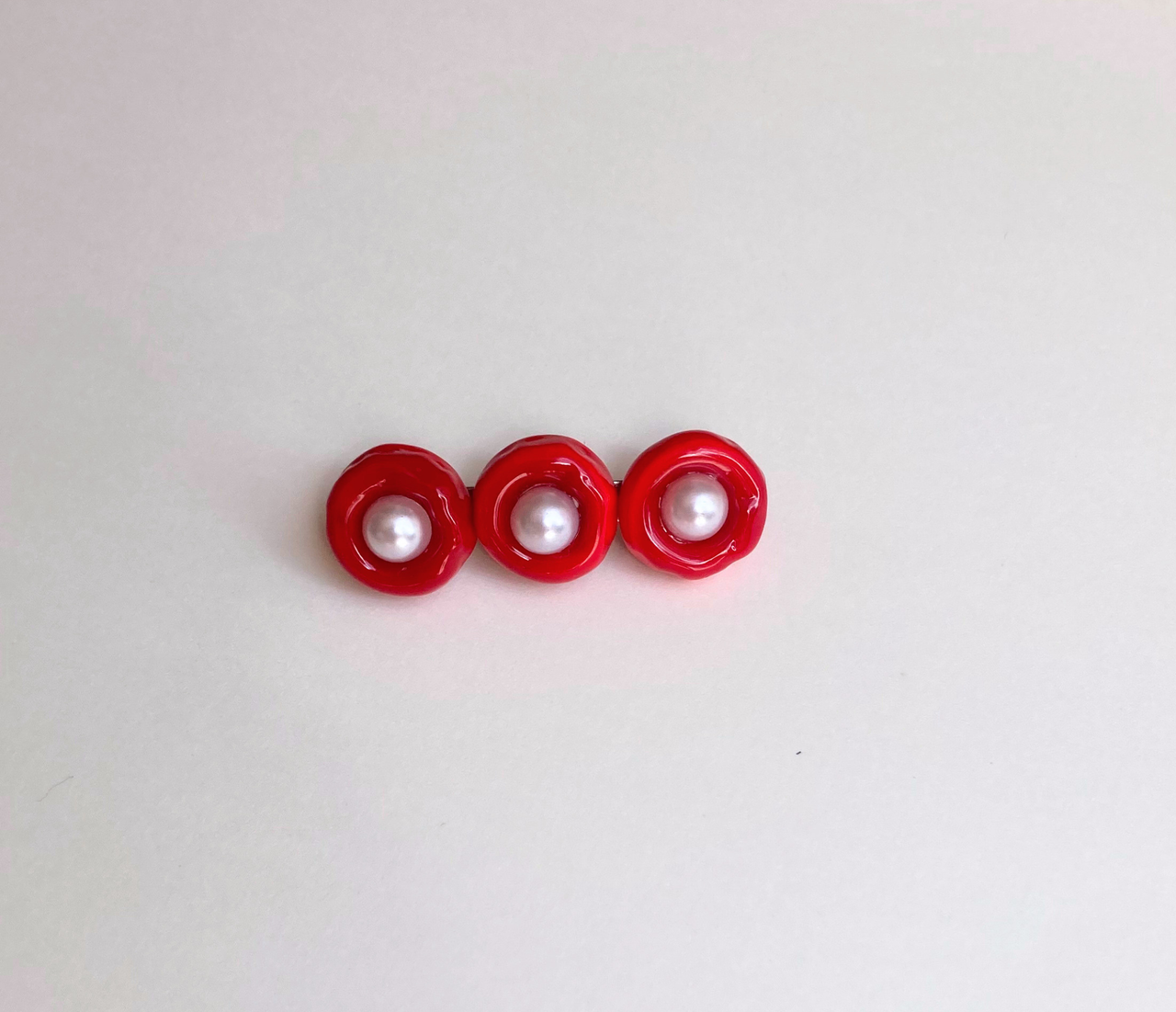 COSMO BROOCH - one of a kind
