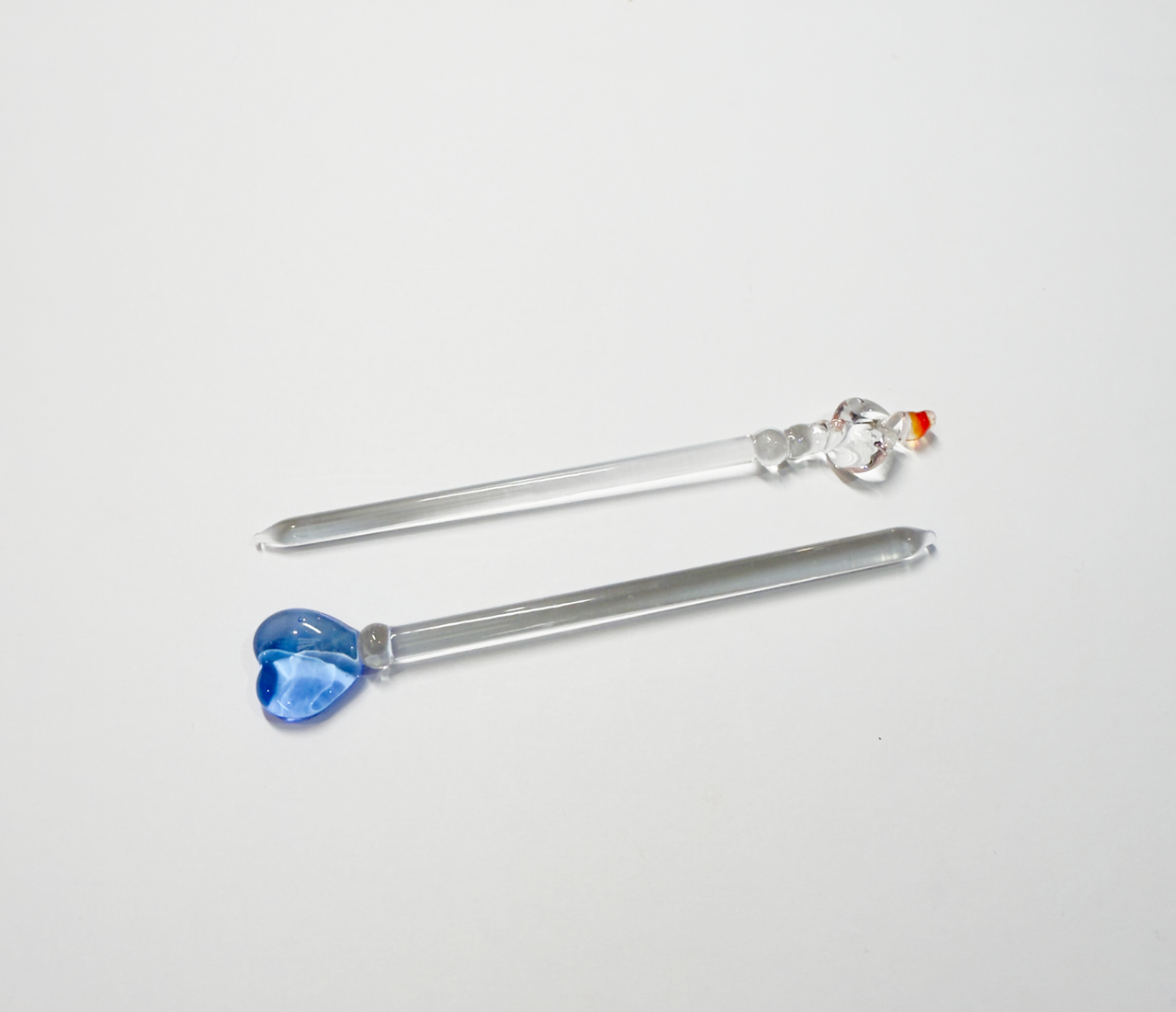 Set of 2 Cocktail Sticks - Only 1 set in stock