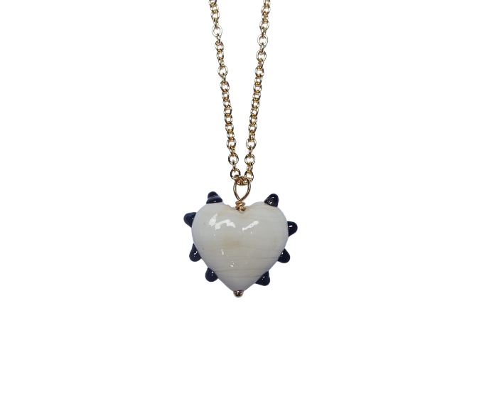Ivory Milagros Trace Chain Necklace - SAMPLE