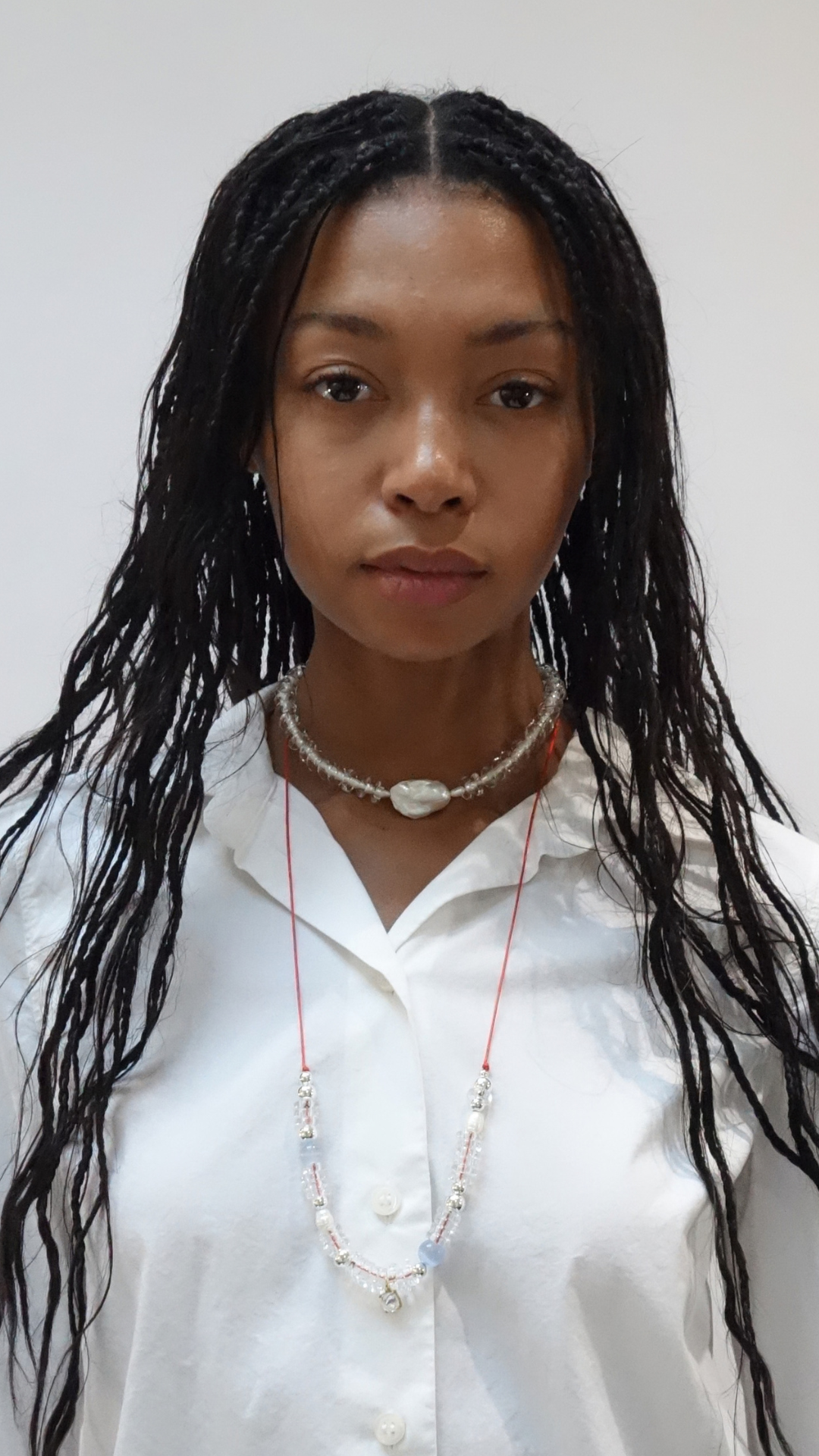 TIDE NECKLACE