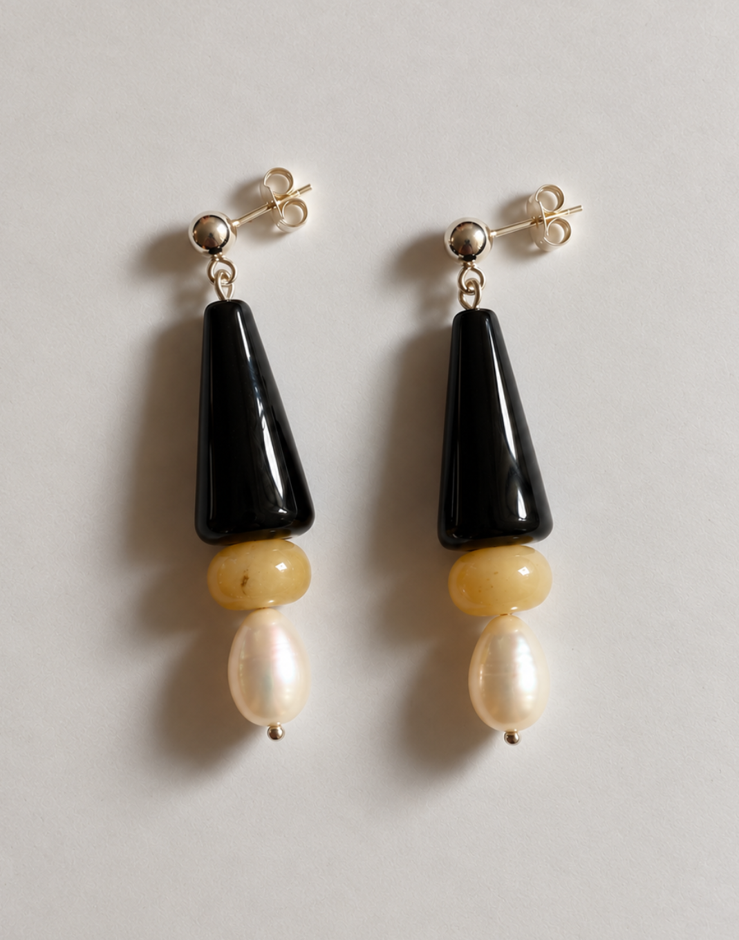 Campana Earrings