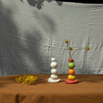 5 a Day Flower Vase - SAMPLE