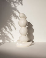 5 a Day Flower Vase - SAMPLE