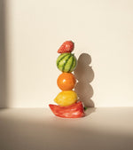 5 a Day Flower Vase - SAMPLE