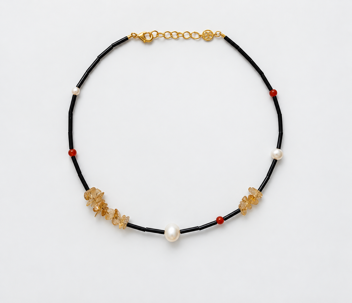 Nova Necklace