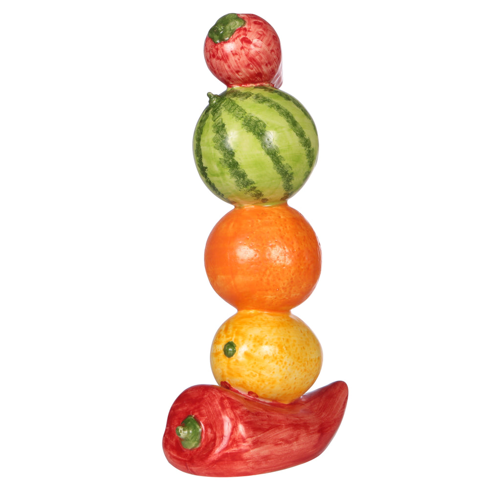 5 a Day Flower Vase - SAMPLE