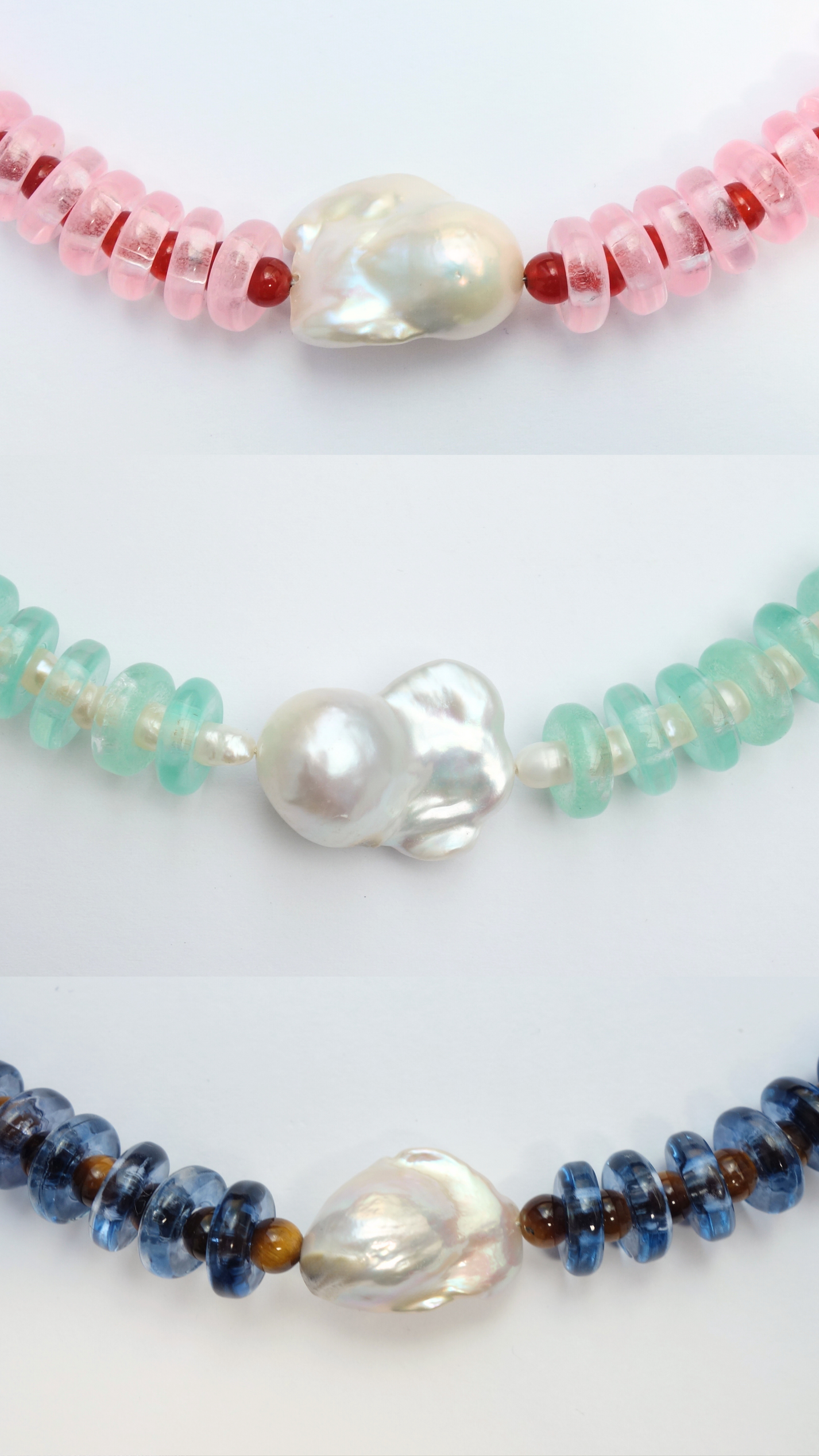 wave collection