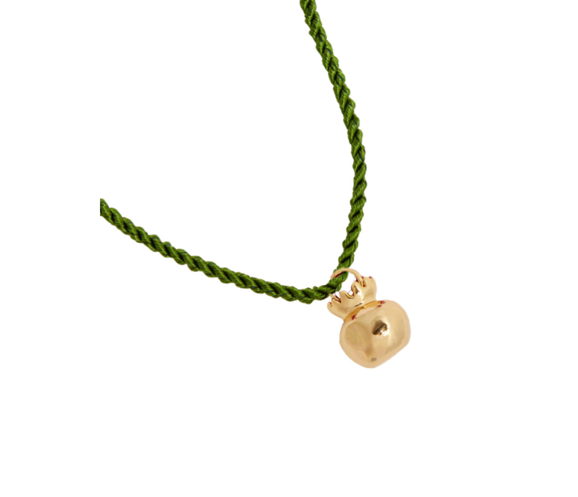 Silk 2025 jewellery necklace