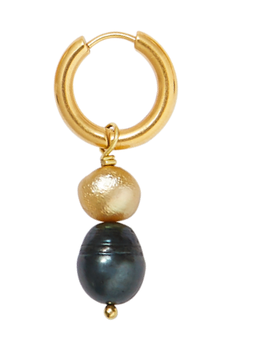 Bonito Pearl Earring