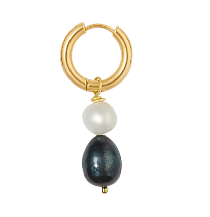 Bonito Pearl Earring