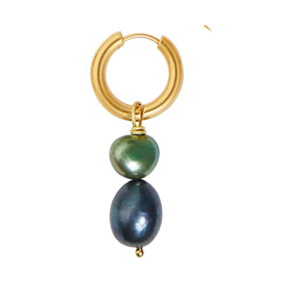 Bonito Pearl Earring