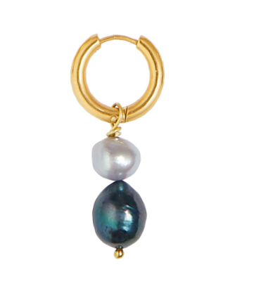 Bonito Pearl Earring