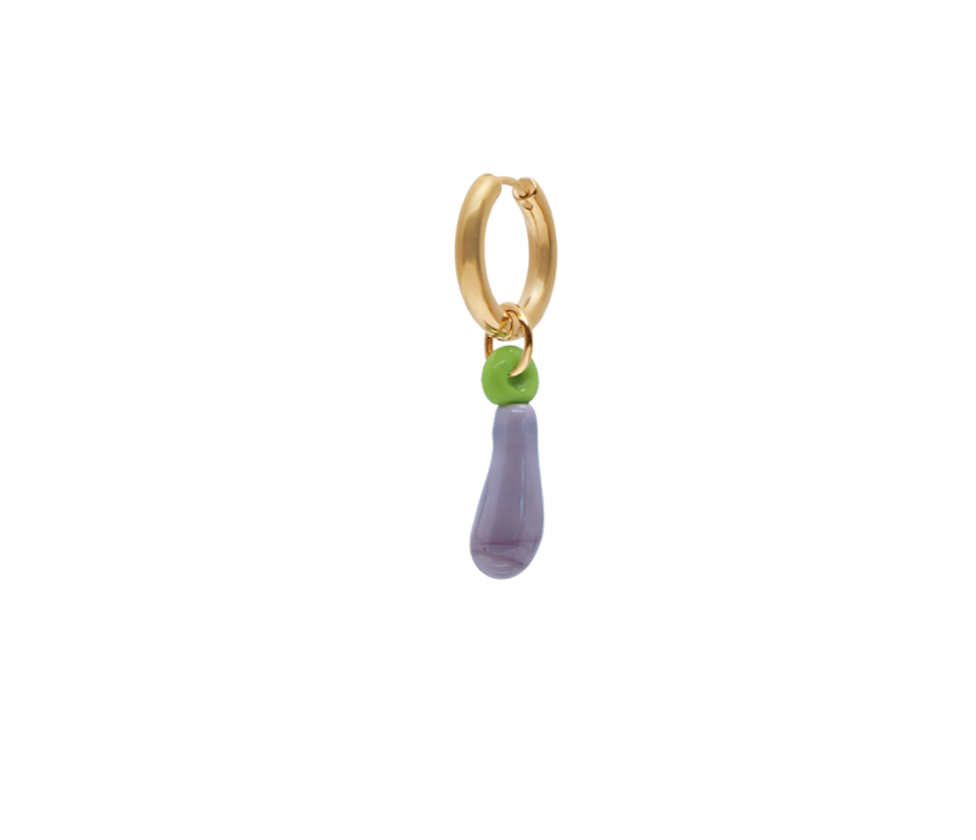 Mini Aubergine Sample
