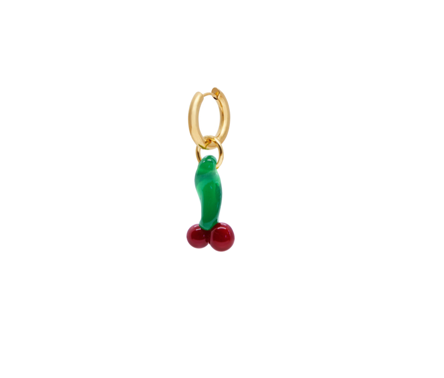 Mini Wild Cherry - SAMPLE