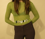Kate Chain Belt